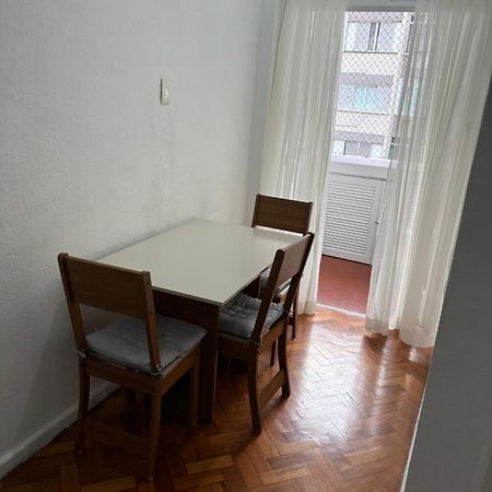 Appartement Copacabana Rio De Janeiro Extérieur photo