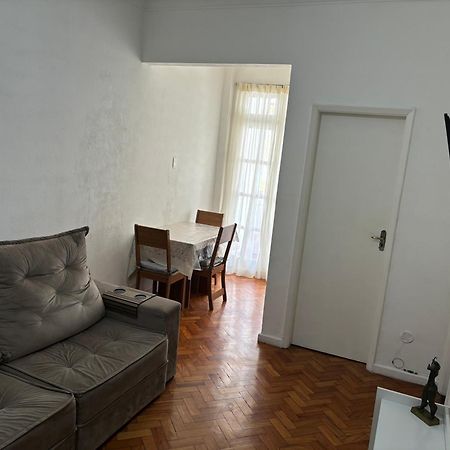 Appartement Copacabana Rio De Janeiro Extérieur photo
