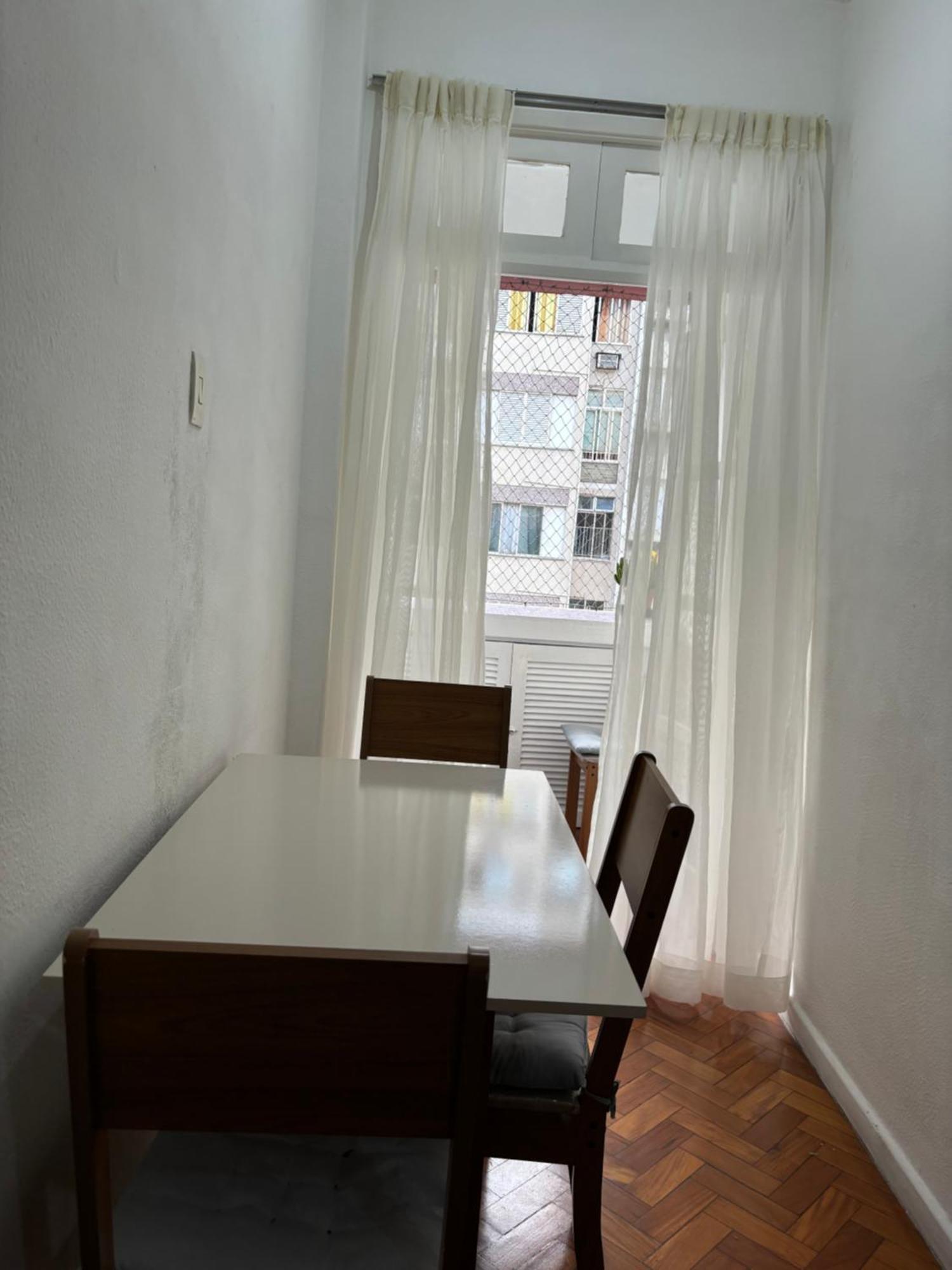 Appartement Copacabana Rio De Janeiro Extérieur photo