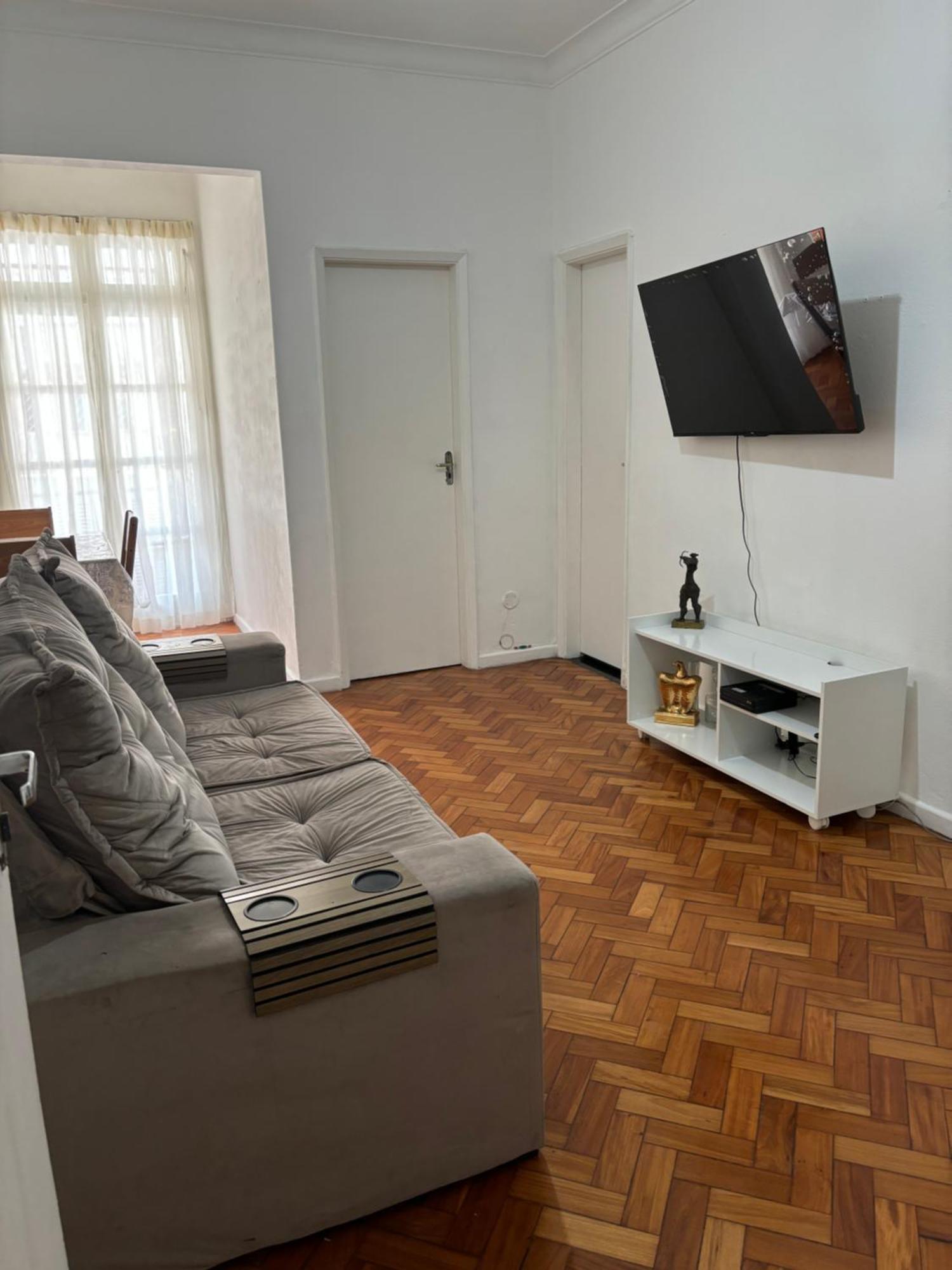 Appartement Copacabana Rio De Janeiro Extérieur photo