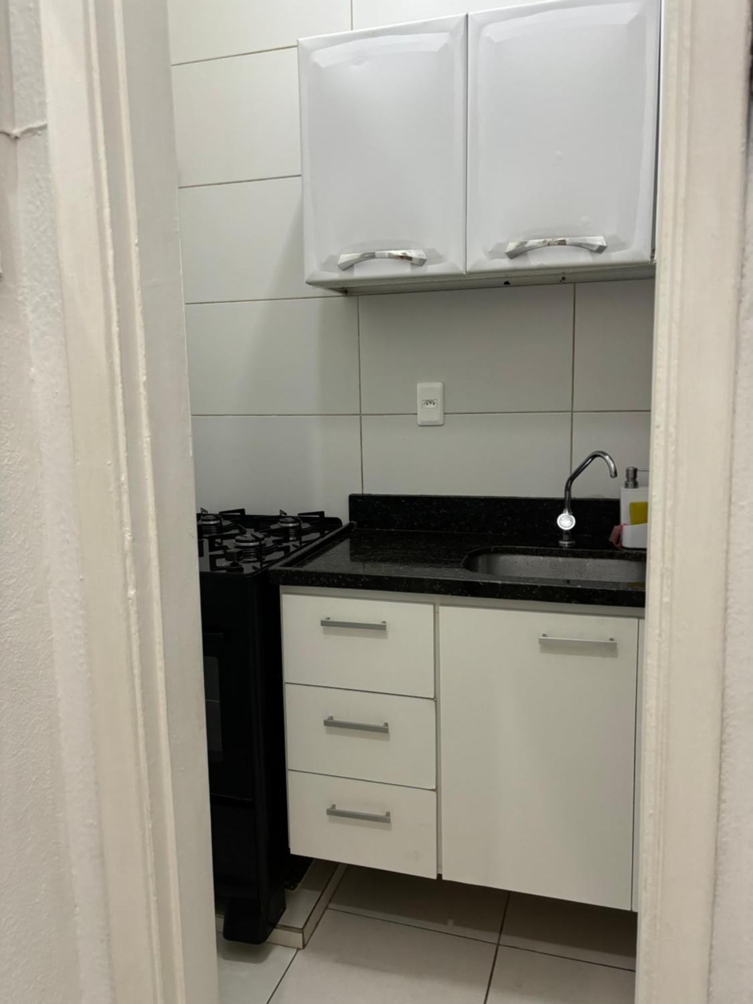 Appartement Copacabana Rio De Janeiro Extérieur photo