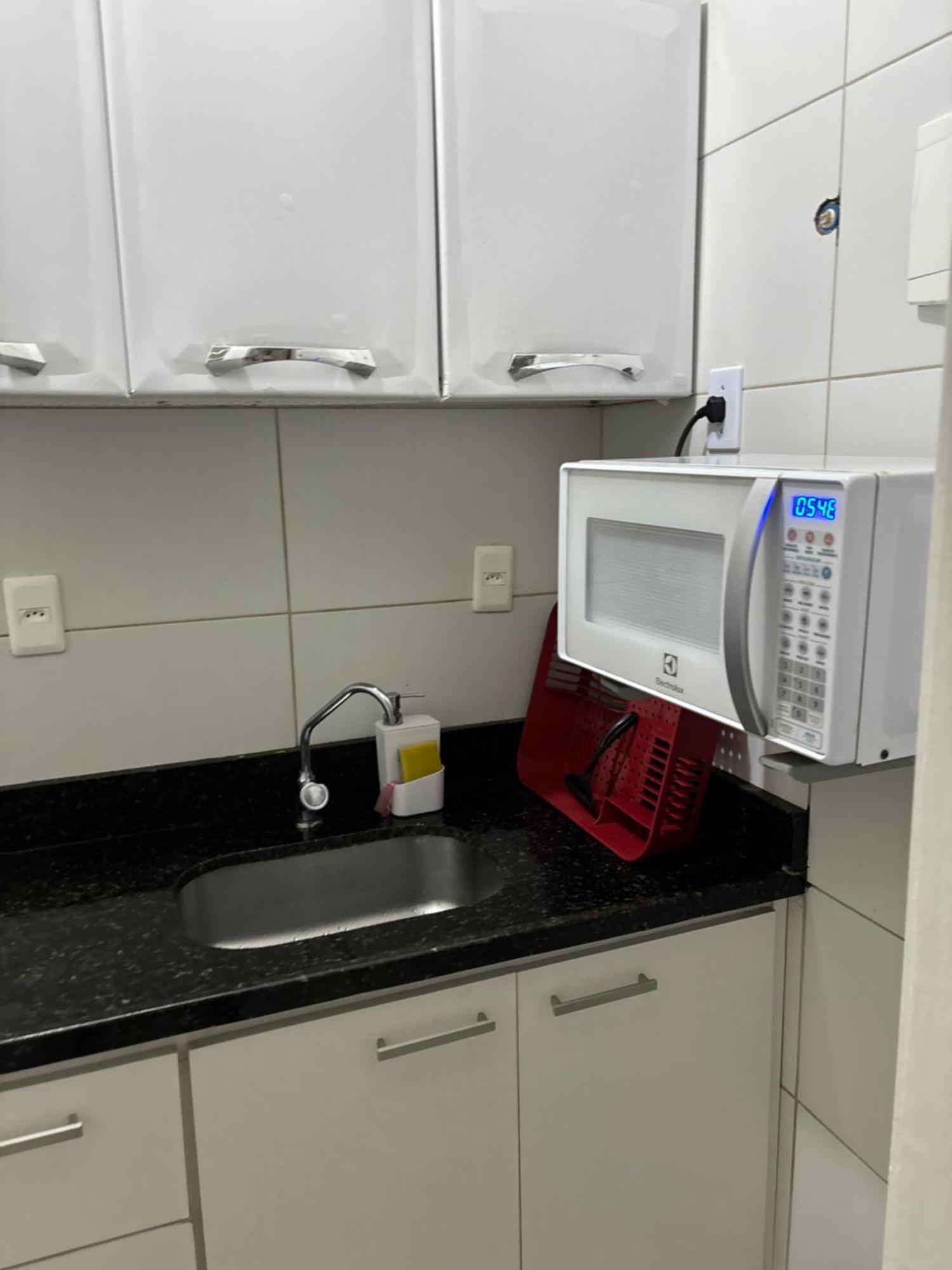 Appartement Copacabana Rio De Janeiro Extérieur photo