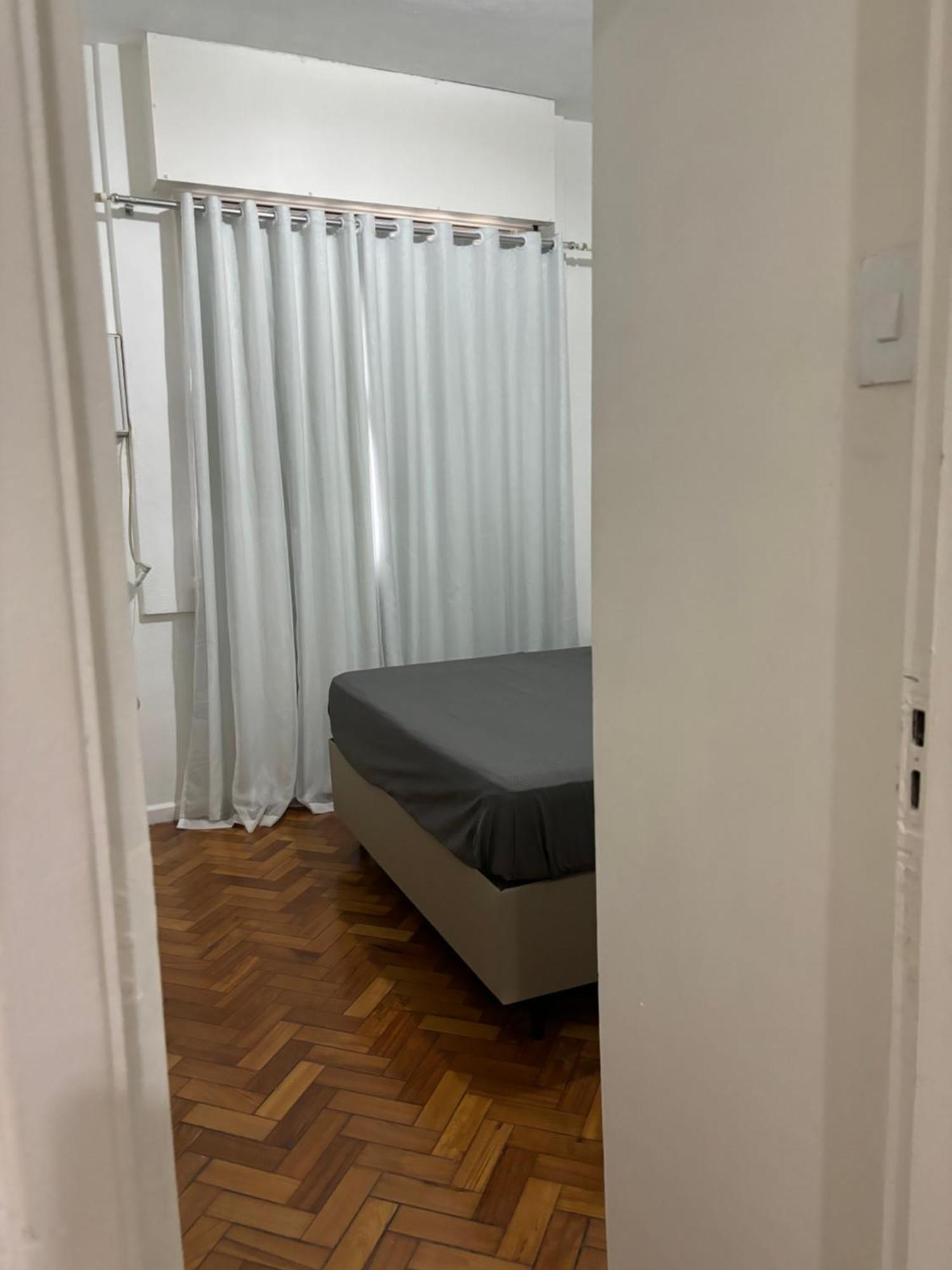 Appartement Copacabana Rio De Janeiro Extérieur photo